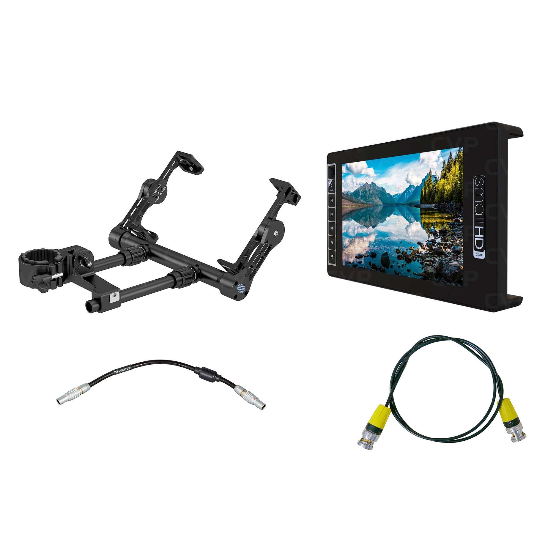 Buy Arri 7in Small HD 703 Monitor Set