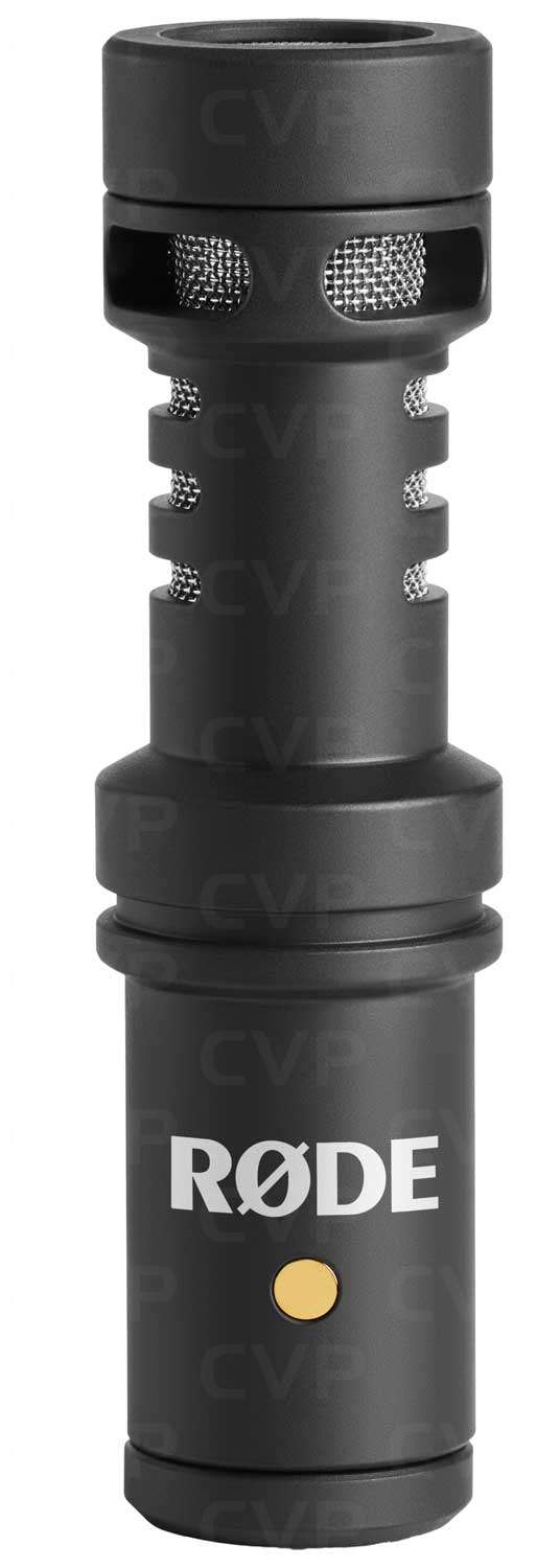 【キラキラ⭐︎】Rode VideoMic Me-C+ ウィンドジャマー付き キラキラ⭐︎】Rode VideoMic Me-C+ ウィンドジャマー付き キラキラ