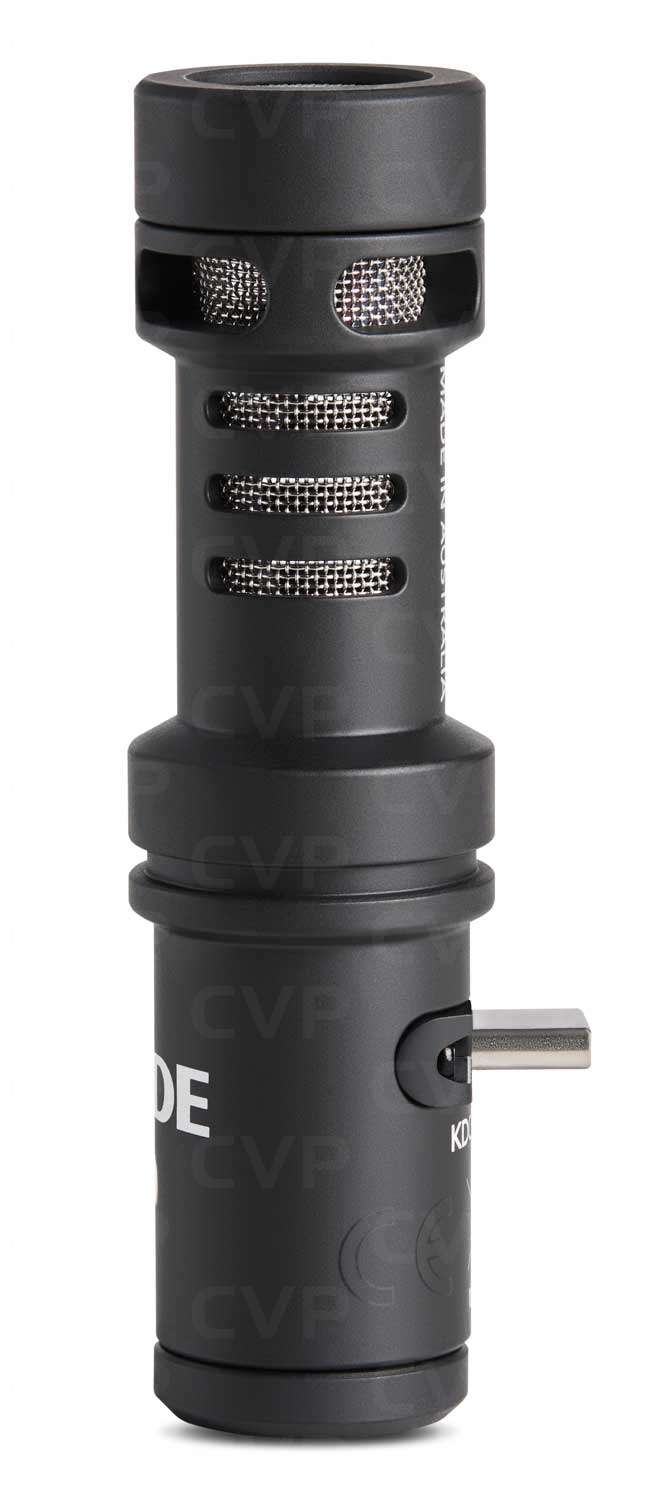Rode VIDEOMIC ME-C+ | CVP