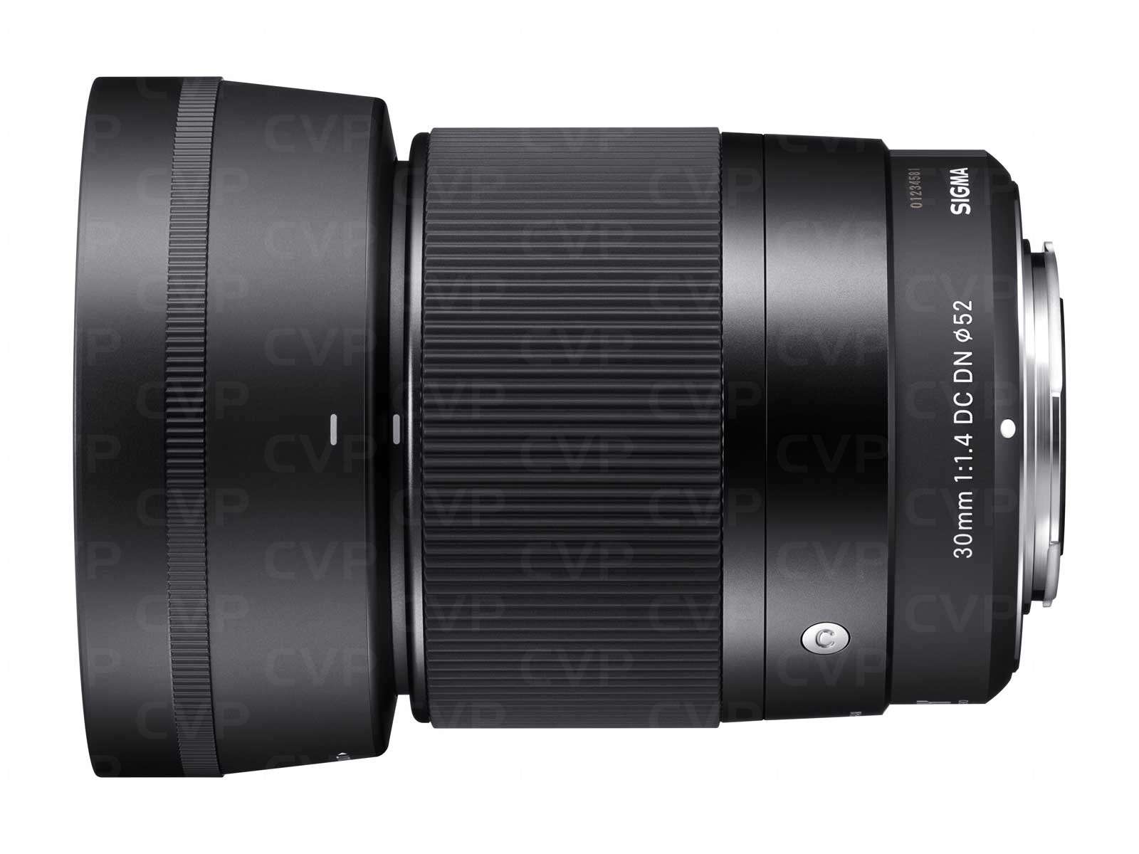 Buy - Sigma 30mm F1.4 - L Mount (302969)
