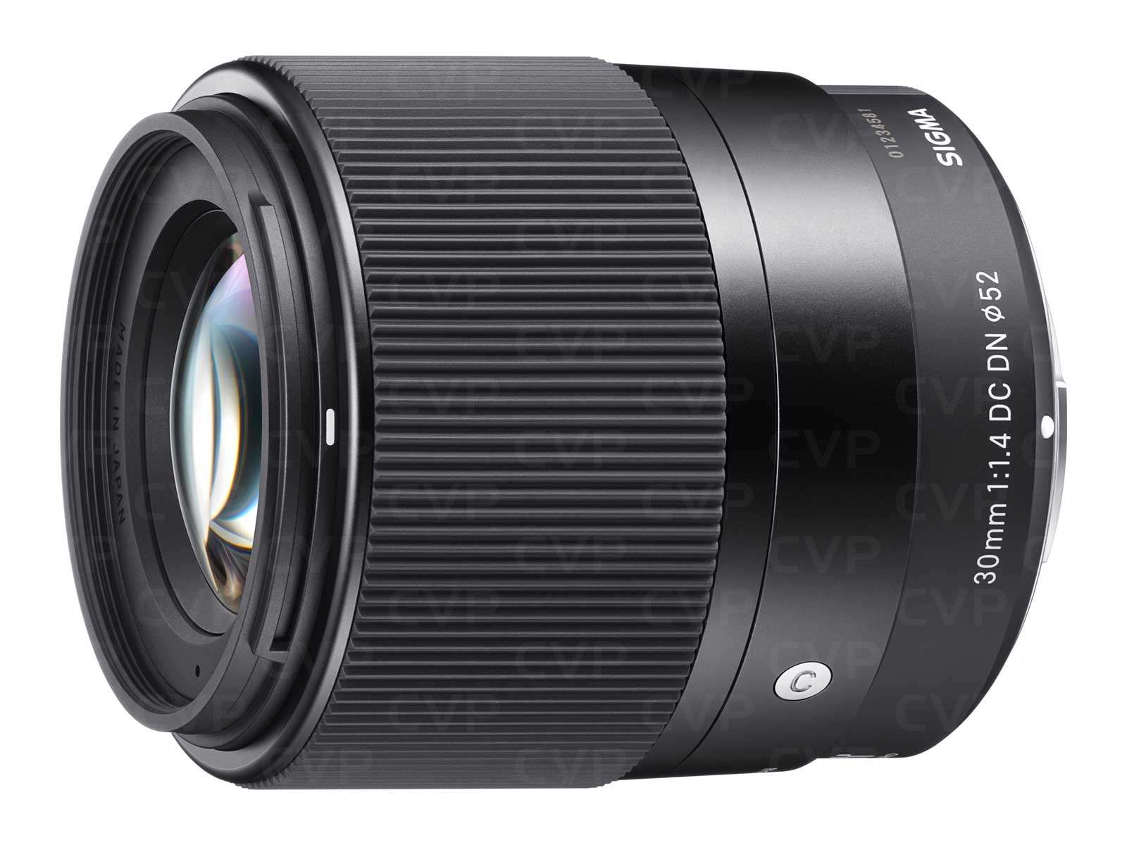 Buy - Sigma 30mm F1.4 - L Mount (302969)