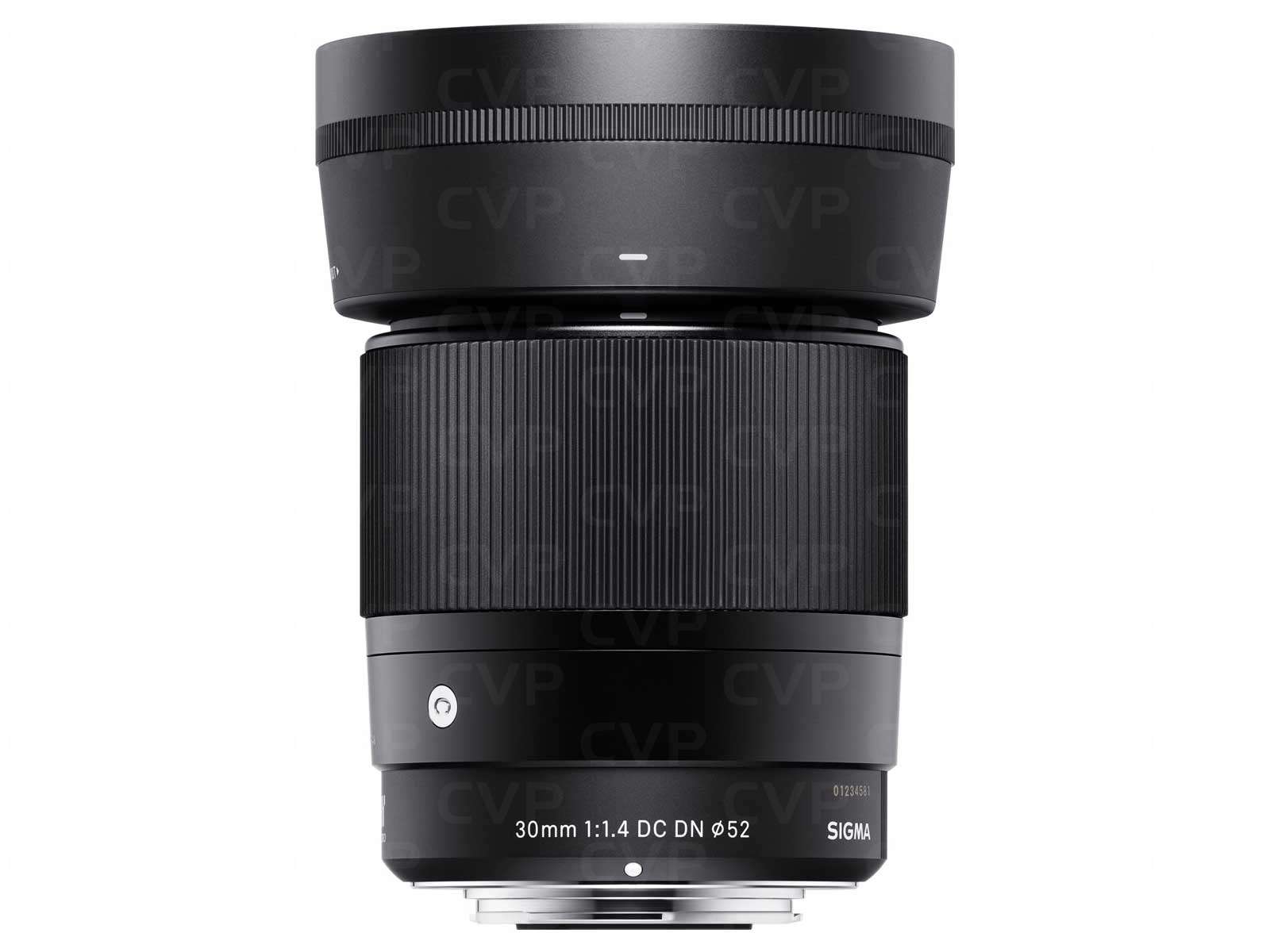 Buy - Sigma 30mm F1.4 - L Mount (302969)