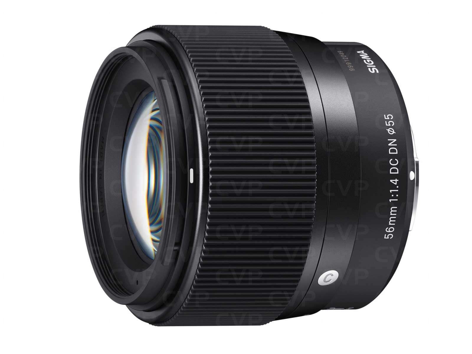 Buy - Sigma 56mm F1.4 - L Mount (351969)