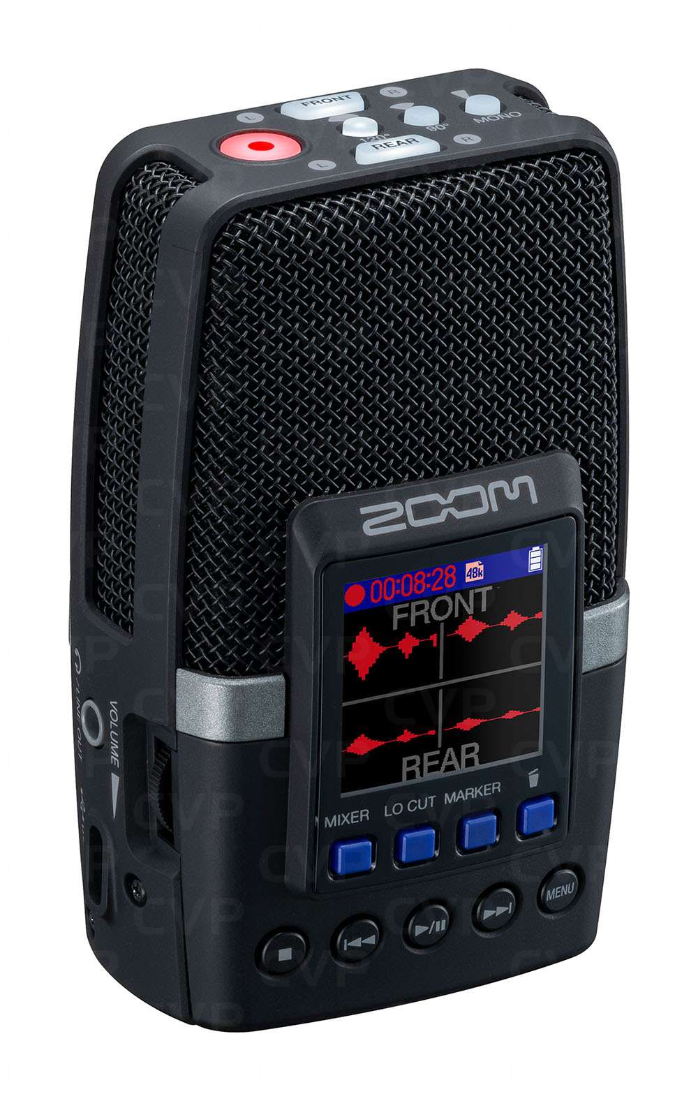 Buy - Zoom H2essential (h2e)