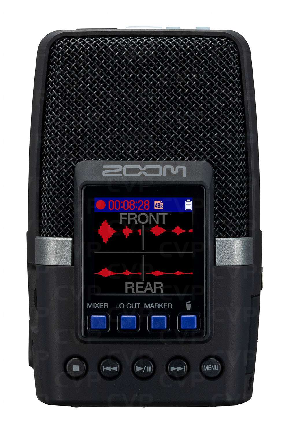 ZOOM ズーム H2essential Amazon.com: Zoom H2essential Multi-Mic 32-Bit Float Handy