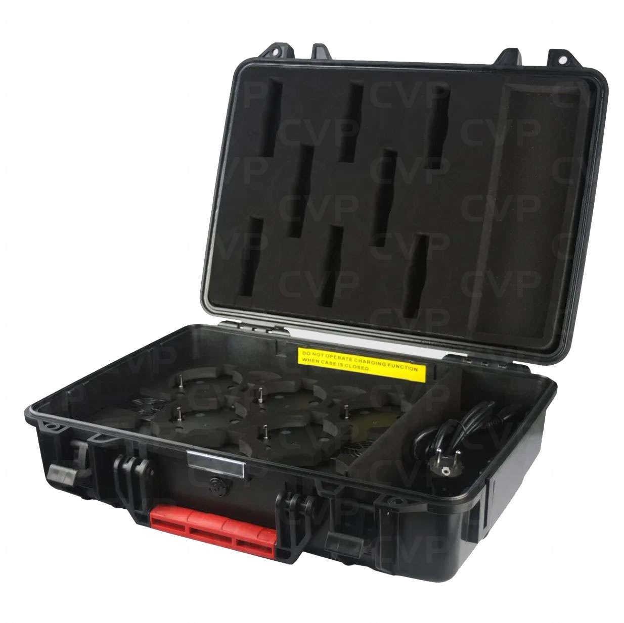 Buy - Astera 8 x AX3 Lightdrop Set w/ Case (ASPAX3-BTB-SET-UK)