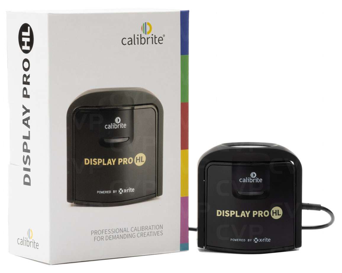 calibrite Display Pro HL モニターキャリブレーション Display Pro HL - Calibrite - Japan