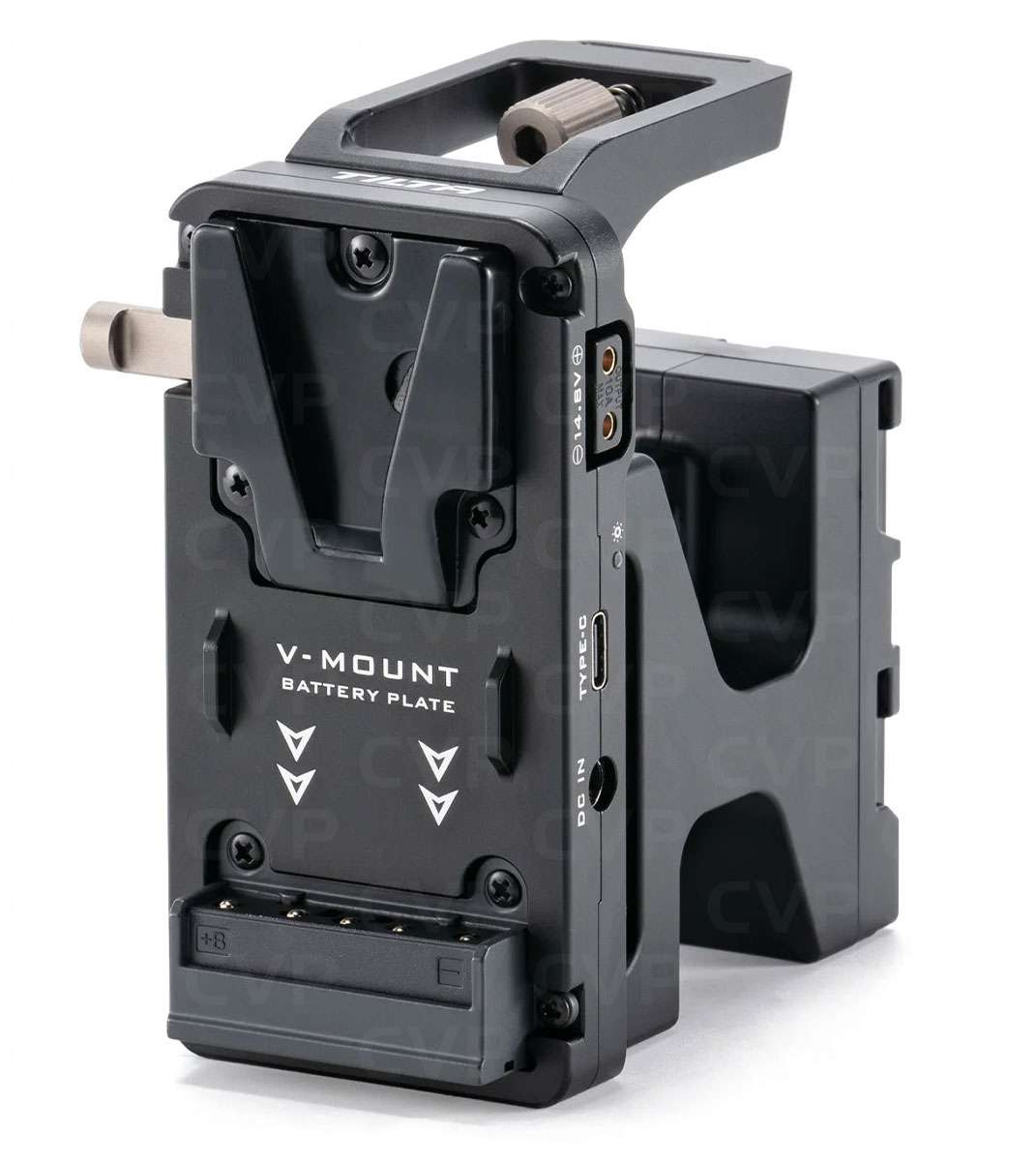 Tilta Battery Plate For Blackmagic PYXIS 6K - VM | CVP