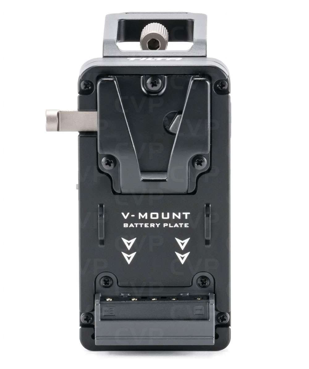 ※最終値下げTILTAバッテリープレートBlackmagic PYXIS6K Amazon.com: Tilta Battery Plate Compatible with Blackmagic