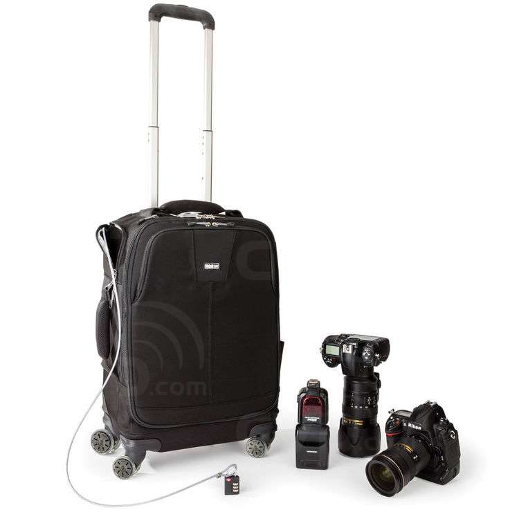 Buy ThinkTank Think Tank Airport Roller Derby Rolling Camera Bag