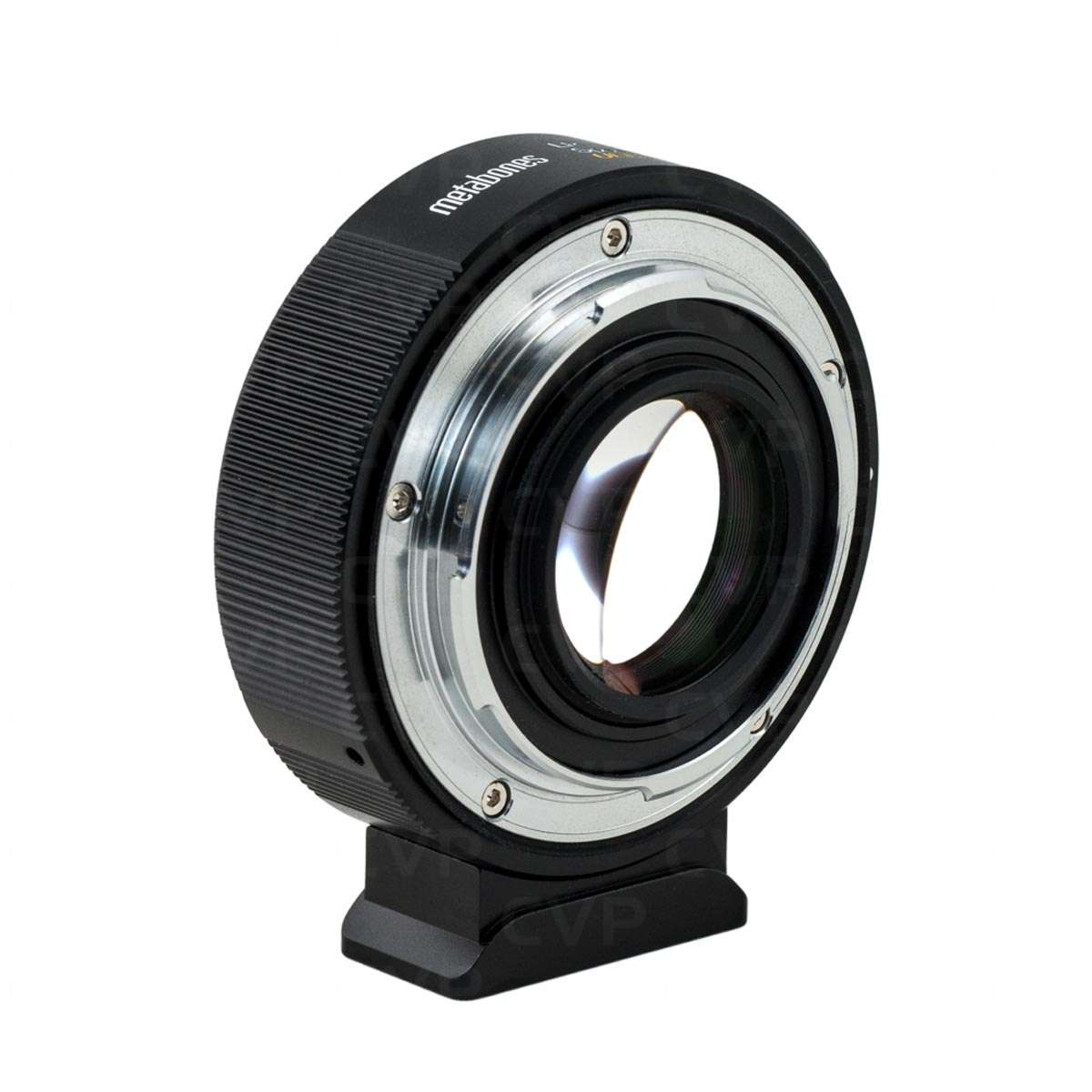 Speed Booster Sony To Canon Mount Canon EF-Sony E Built-in