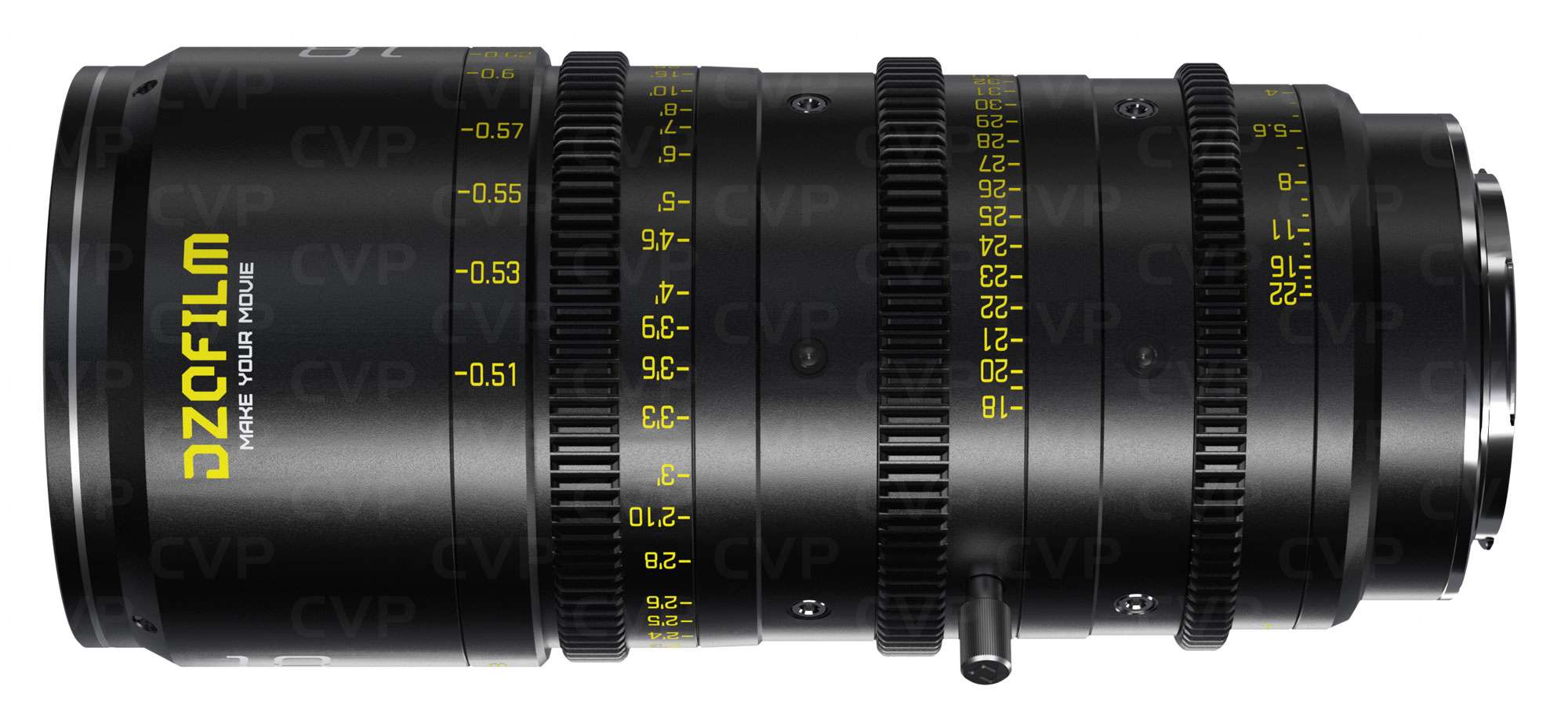 Dzofilm Catta E Lens 18mm 35mm CVP