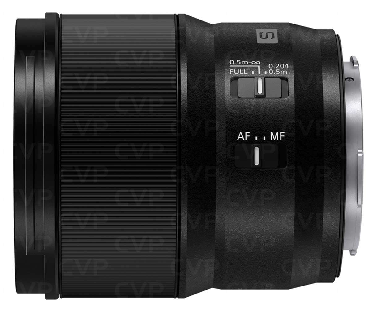 Buy - Panasonic Lumix S 100mm F2.8 Macro - L Mount (S-E100E)