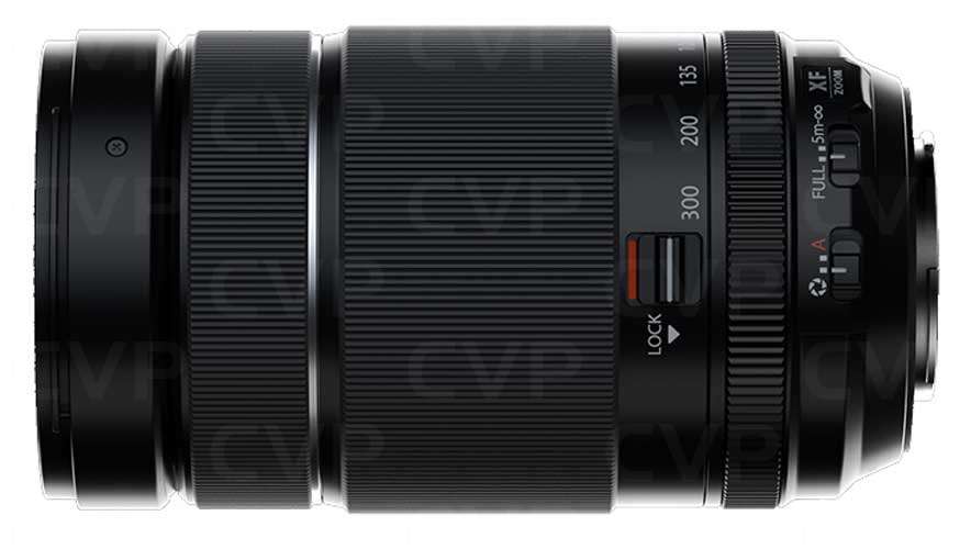 Buy - Fujifilm 70-300mm F4-5.6 - X Mount (16666870)