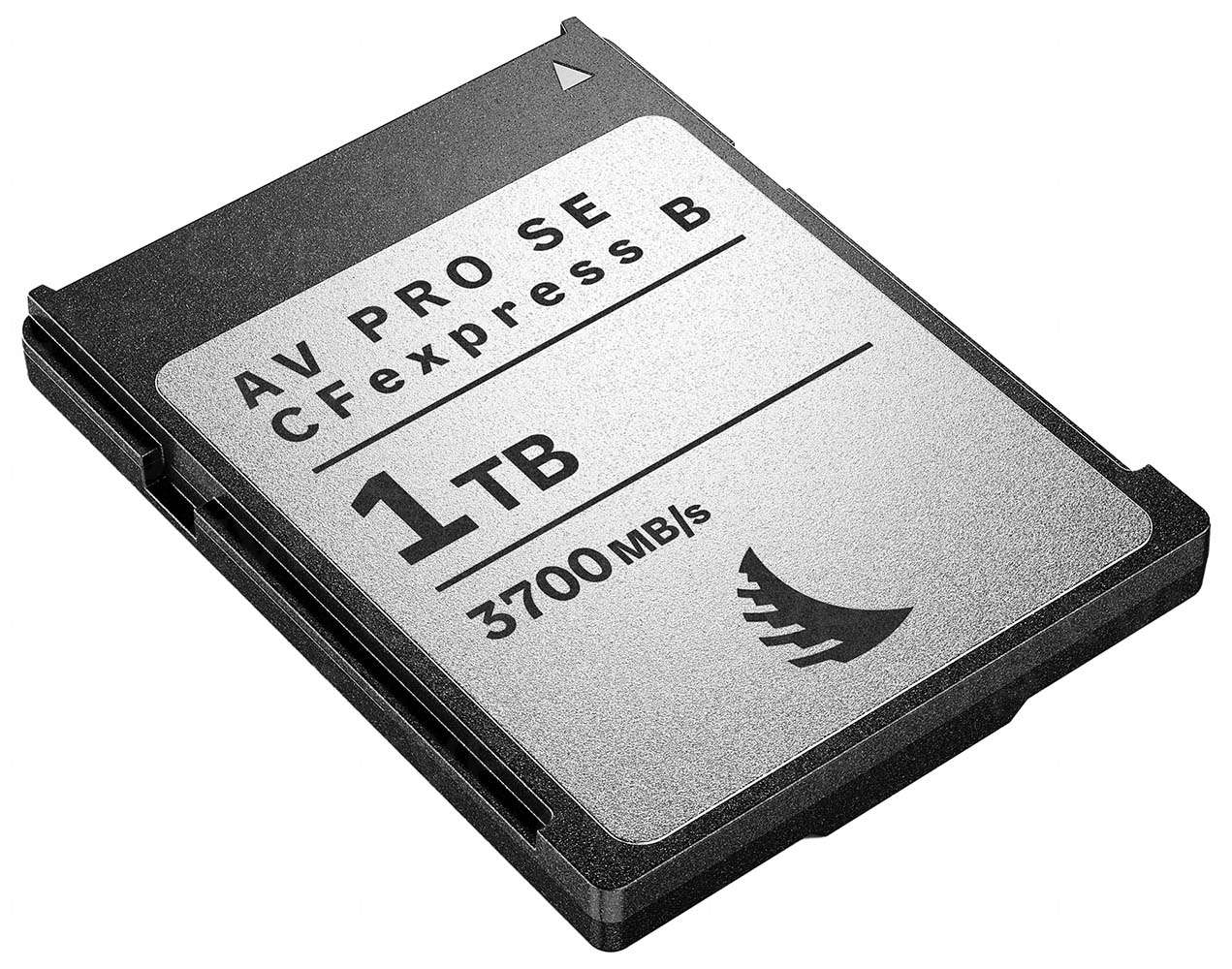 Boost Your Video Production with Angelbird CFexpress B SE 1TB