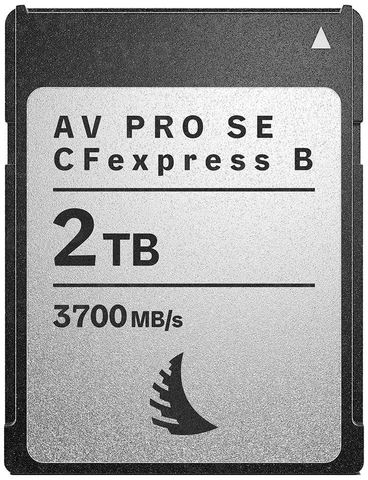 その他 Angelbird AV PRO CFexpress 2TB TypeB Amazon | Angelbird AV PRO CFexpress 2.0 XT 1320 GB - CFexpress 2.0