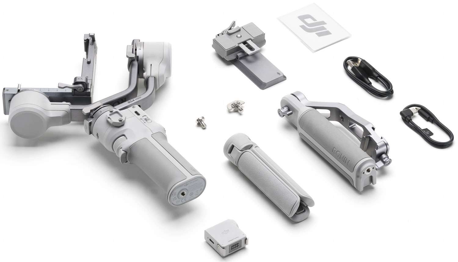 Unbeatable Price and Free UK Shipping on DJI RS 4 Mini – Order Now!