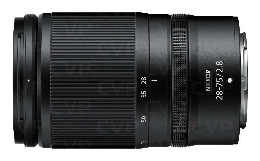 Buy - Nikon NIKKOR Z 28-75mm f/2.8 Wide-Angle - Zoom (JMA717DA)