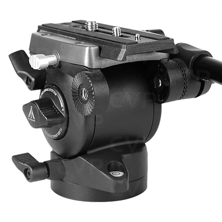 Buy E-Image 630FH Tripod Head (630FH)