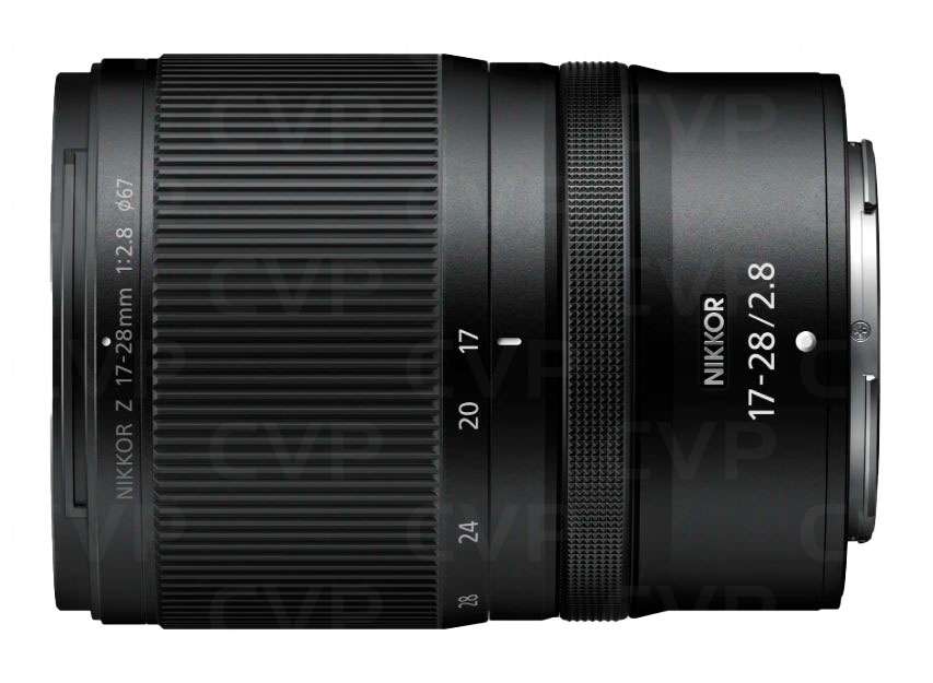 Buy - Nikon NIKKOR Z 17-28mm f/2.8 Ultra-Wide Zoom Lens (JMA718DA)
