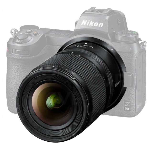 Buy - Nikon NIKKOR Z 17-28mm f/2.8 Ultra-Wide Zoom Lens (JMA718DA)