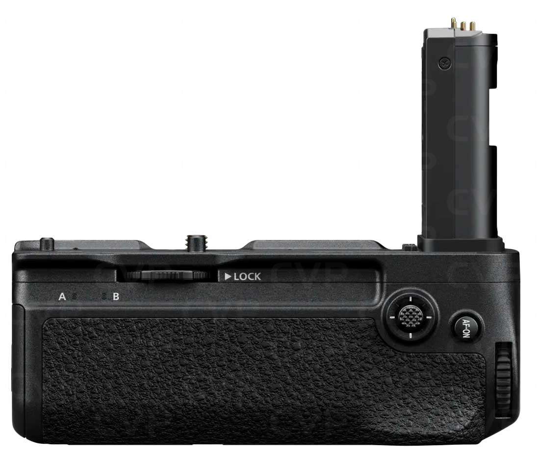 Buy Nikon Power Battery Pack MB-N12 For Z (VFC01001)