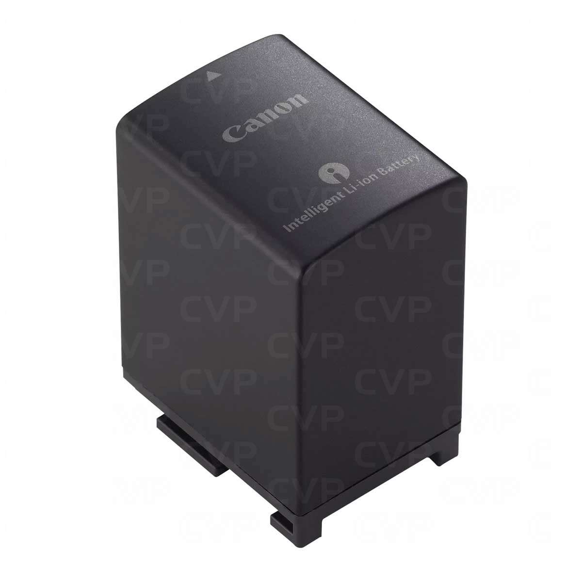 未開封未使用Canon BP-828 リチウムイオンバッテリー 2670mAh BP-828 2670mAh Camcorder Battery | Jupio