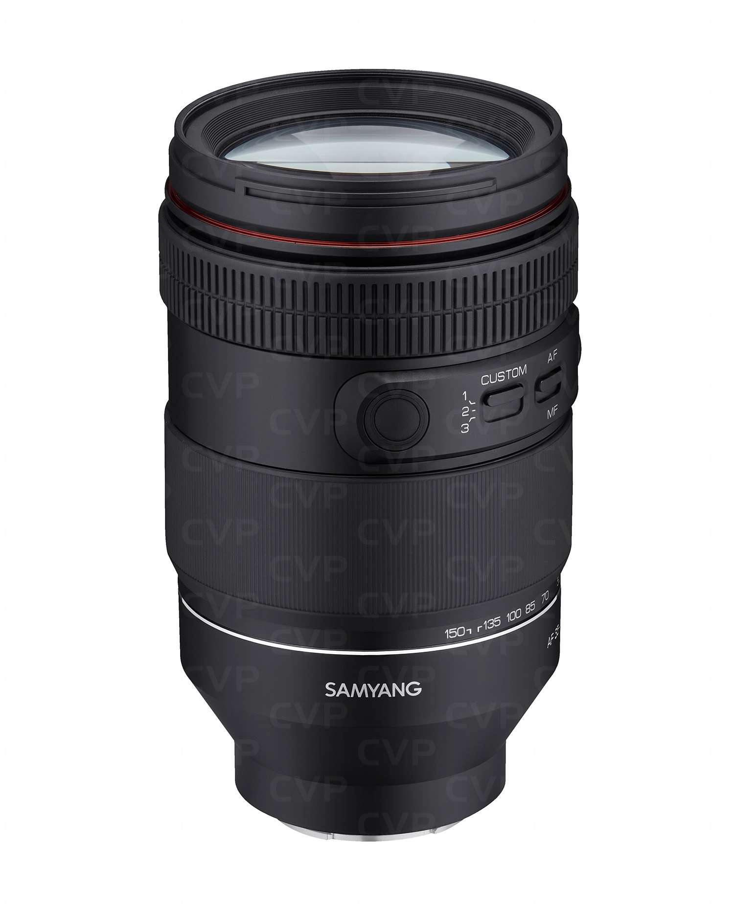 Samyang AF 35-150mm F2-2.8 Lens L Mount | CVP