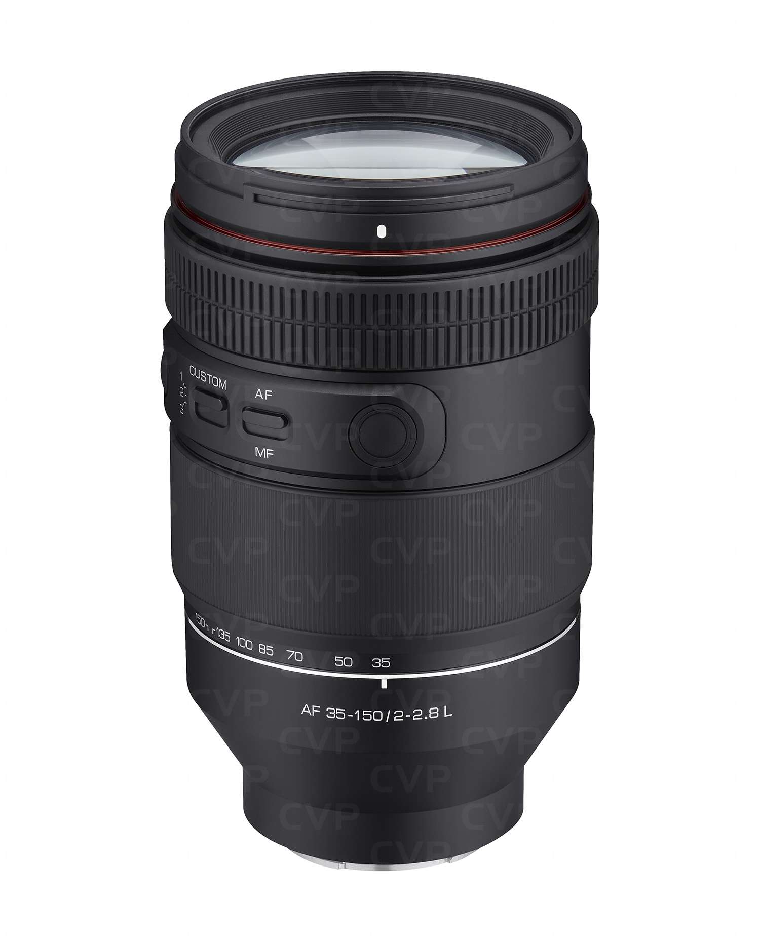 Samyang AF 35-150mm F2-2.8 Lens L Mount | CVP