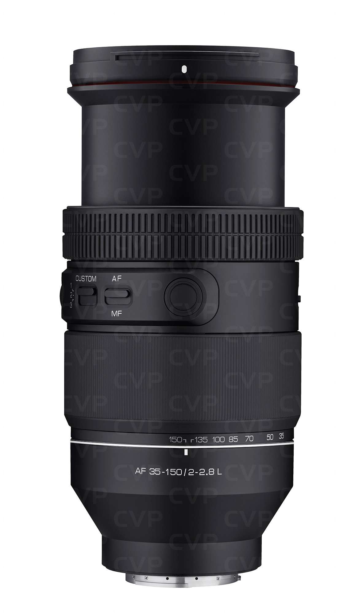 Samyang AF 35-150mm F2-2.8 Lens L Mount | CVP