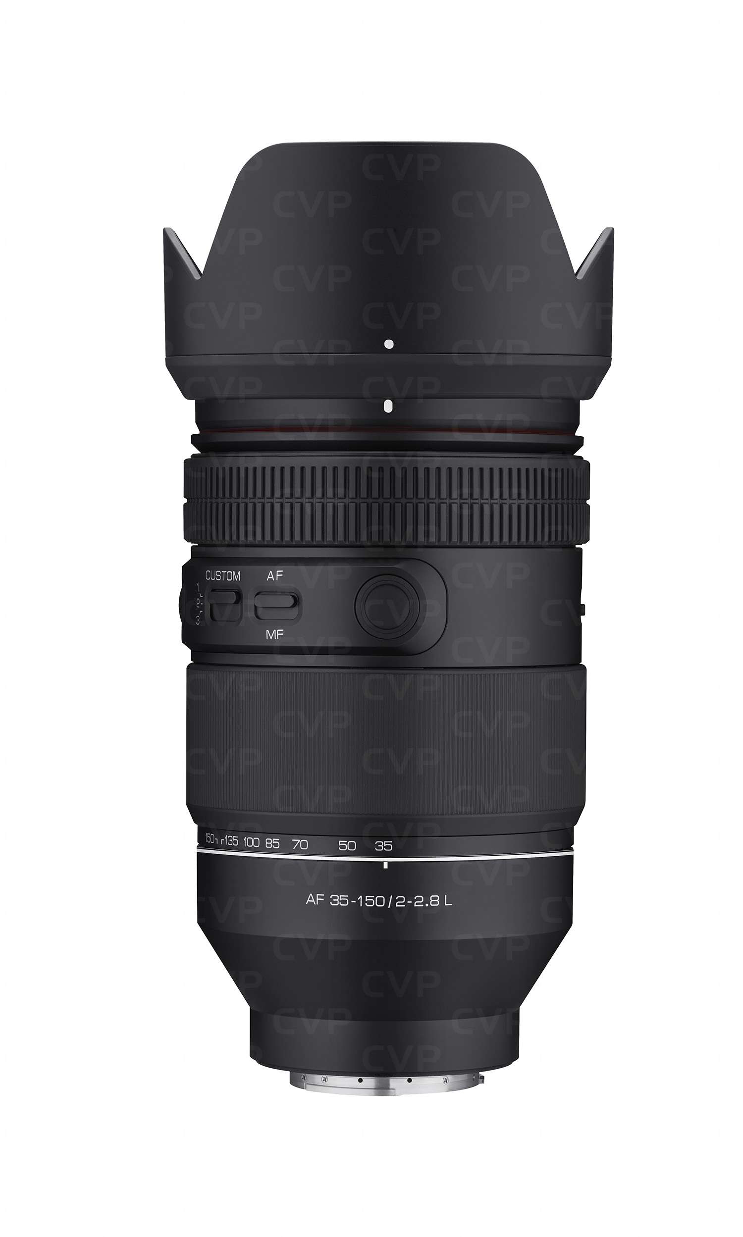 Samyang AF 35-150mm F2-2.8 Lens L Mount | CVP
