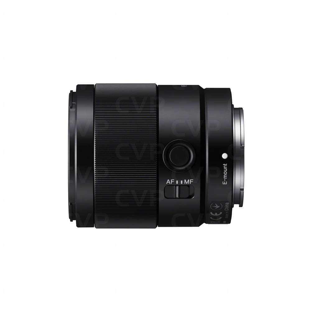 Buy - Sony 35mm F1.8 Prime - Sony E (SEL35F18F.SYX)