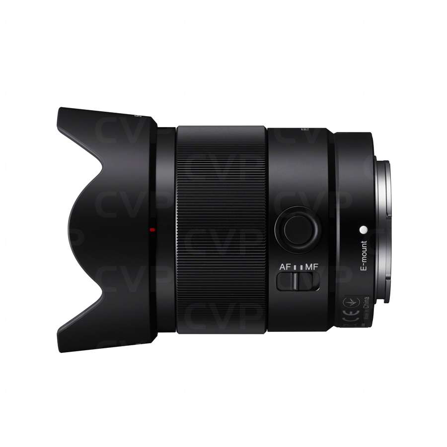 Buy - Sony 35mm F1.8 Prime - Sony E (SEL35F18F.SYX)