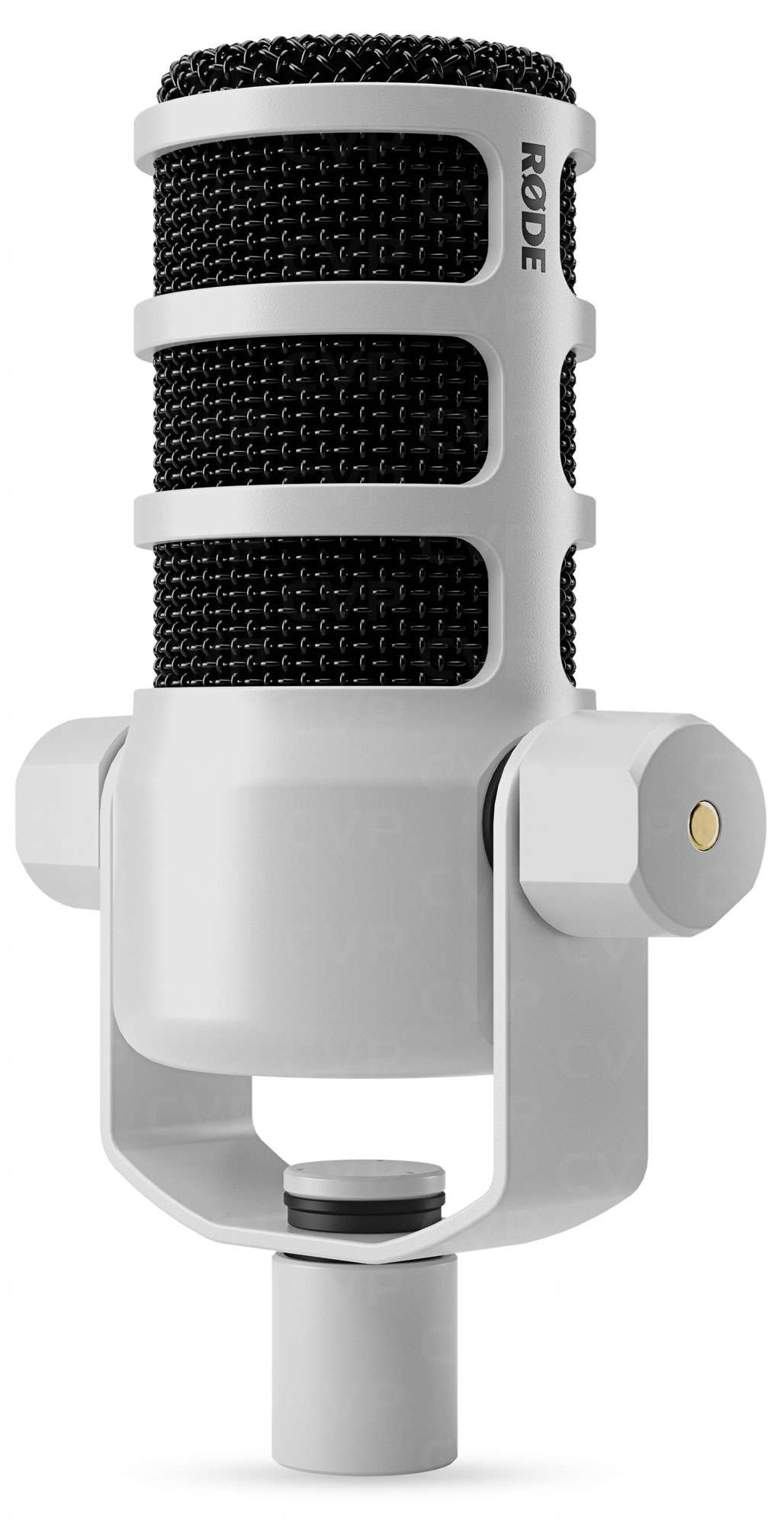 RODE PodMic - White | CVP