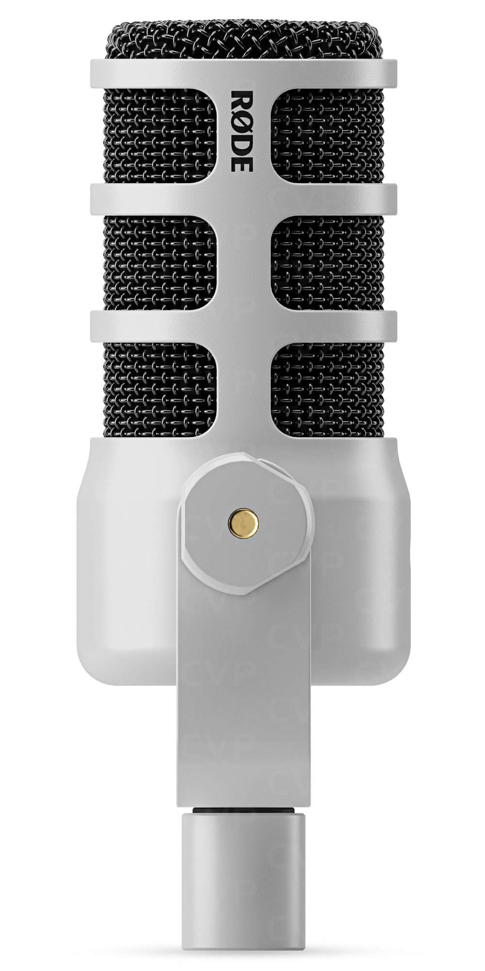 RODE PodMic - White | CVP