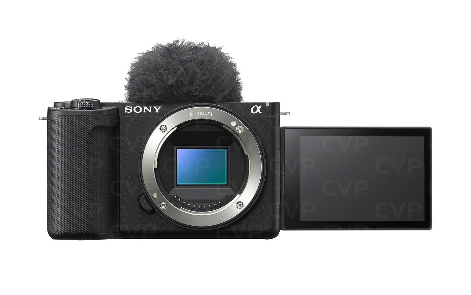 SONY Sony ZV-E10 IIボディ Sony ZV-E10 II Body