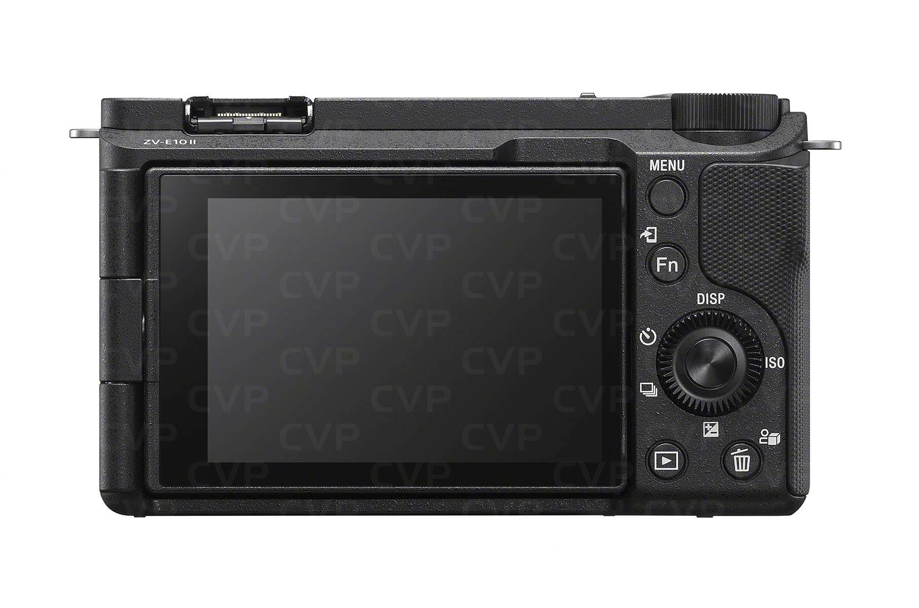SONY ZV-E10 ボディ Sony ZV-E10 (Body Only) (Black) New-In-Box at Roberts Camera