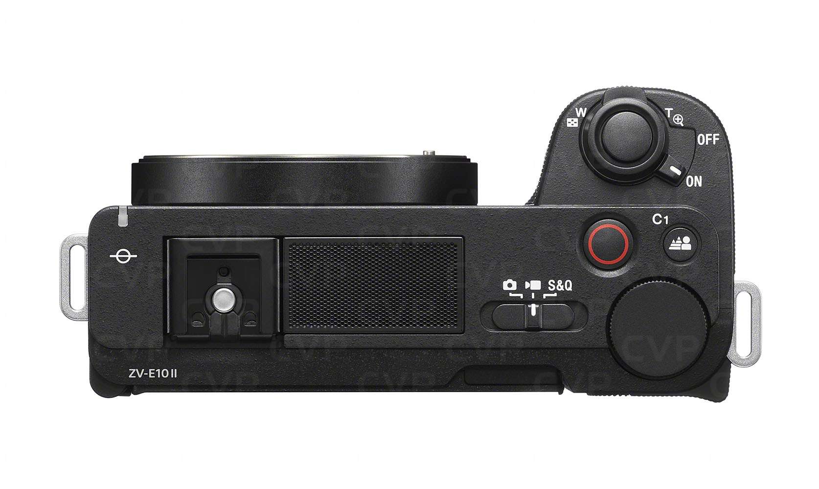 Sony ZV-E10 II Camera Body | CVP
