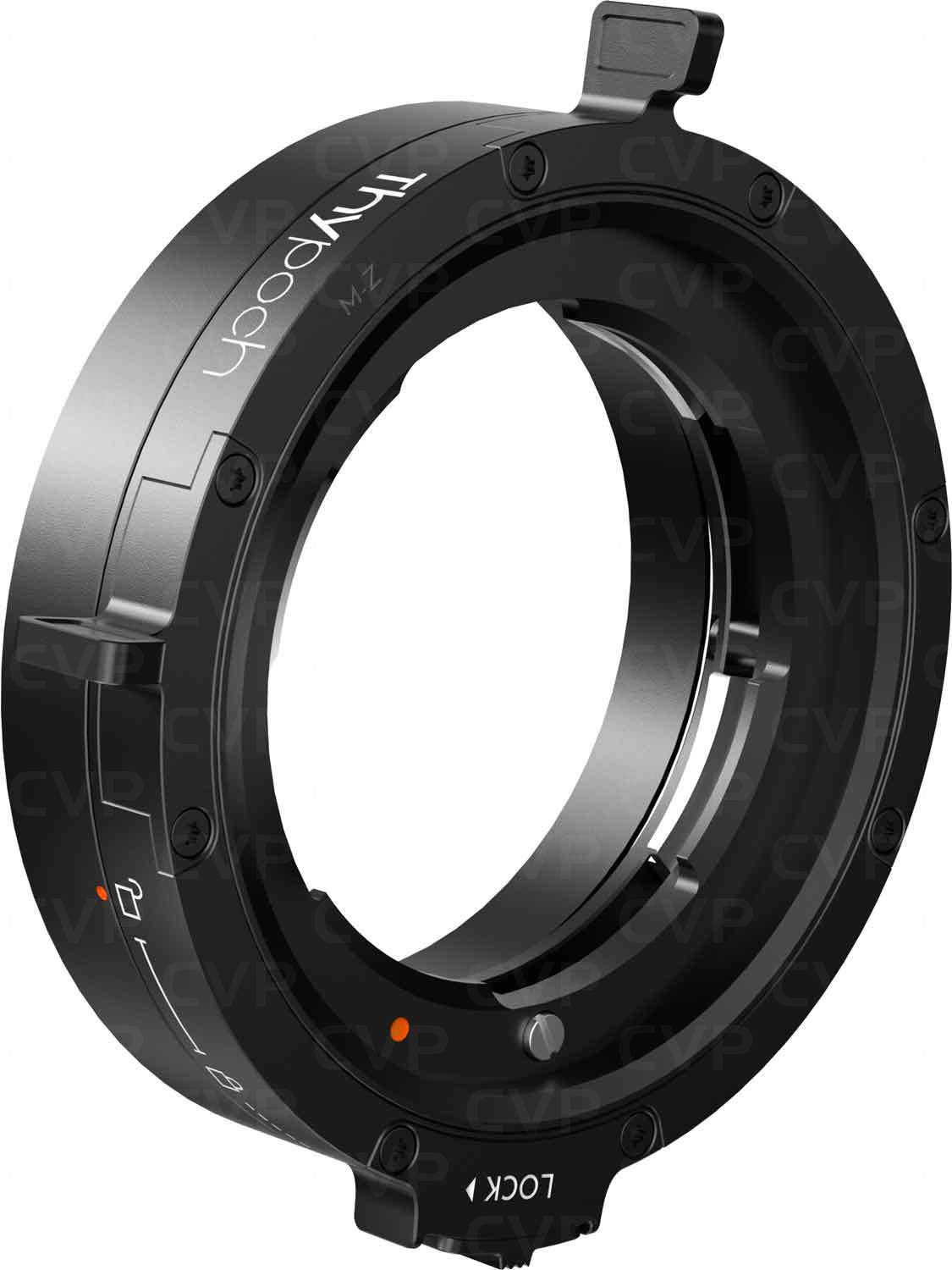 Thypoch M Mount Positive Lock Adapter - M-Z | CVP
