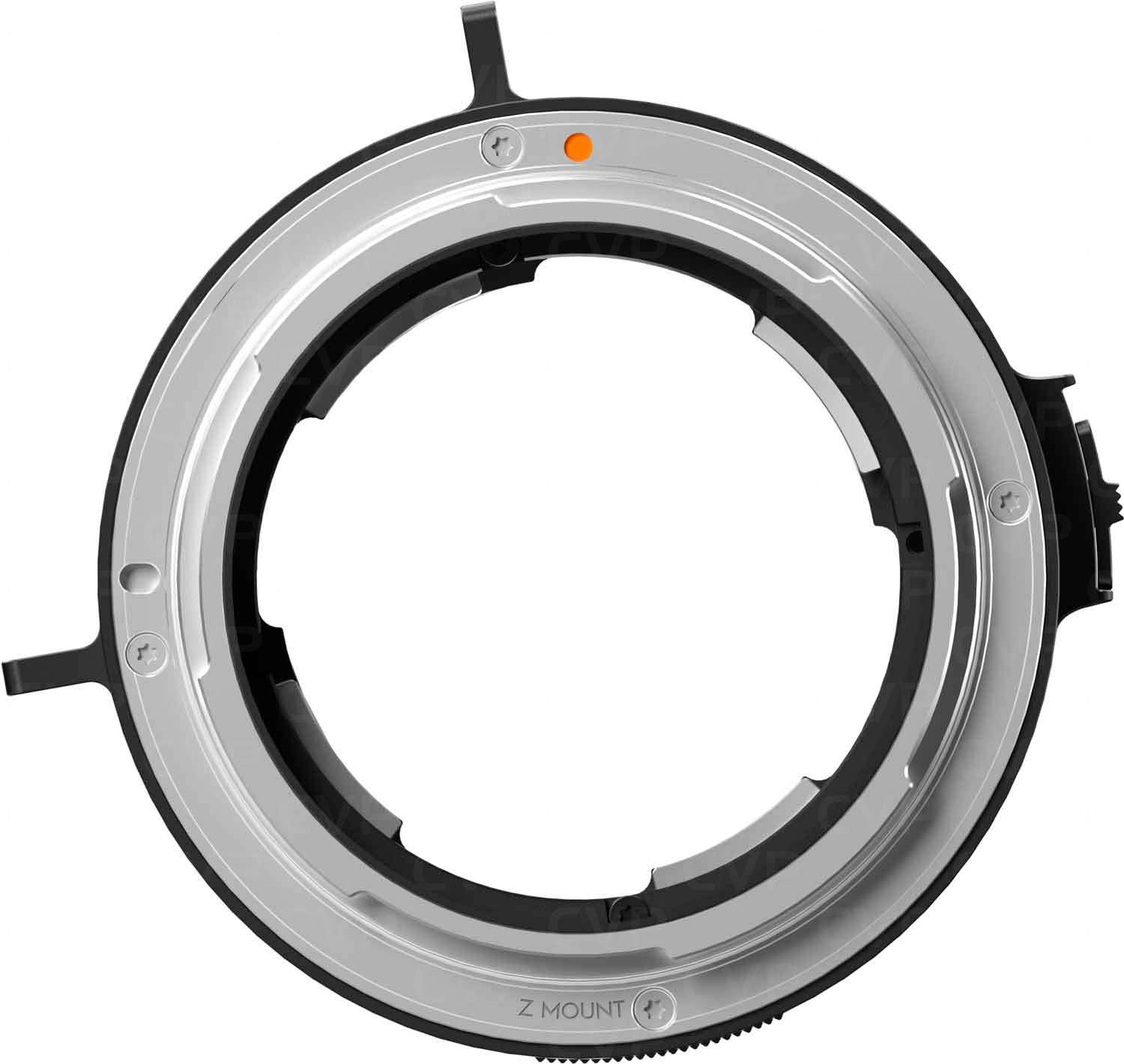 Thypoch M Mount Positive Lock Adapter - M-Z | CVP