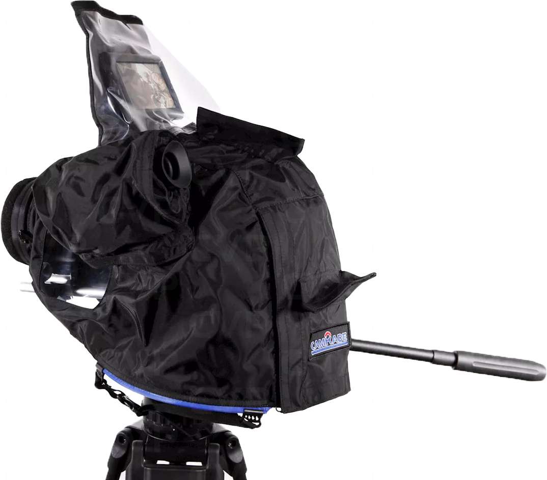 Buy - camRade rainCover for RED (CAM-2709.0501)