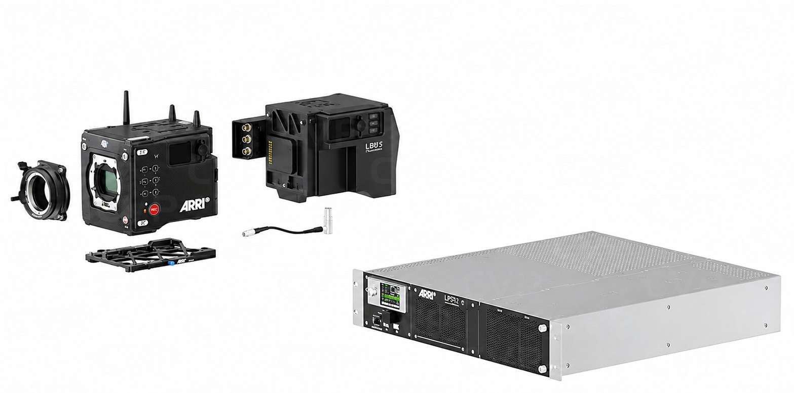 Buy - ARRI ALEXA 35 Live - Entry System (K0.0056174)