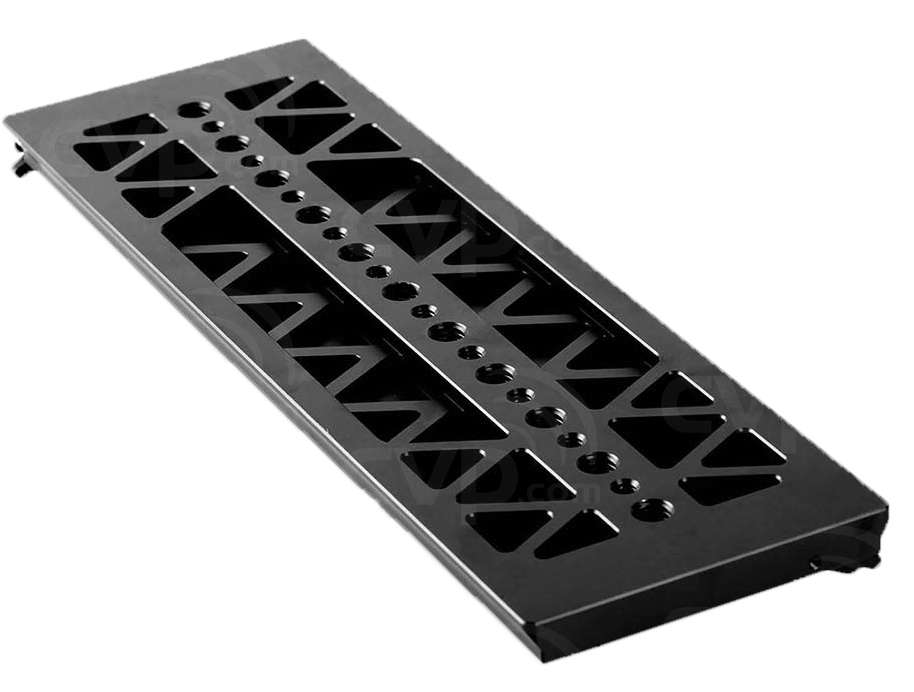 SmallRig ARRI 12″ダブテール 3772 本体のみ SmallRig ARRI 12″ダブテール 3772 本体のみ
