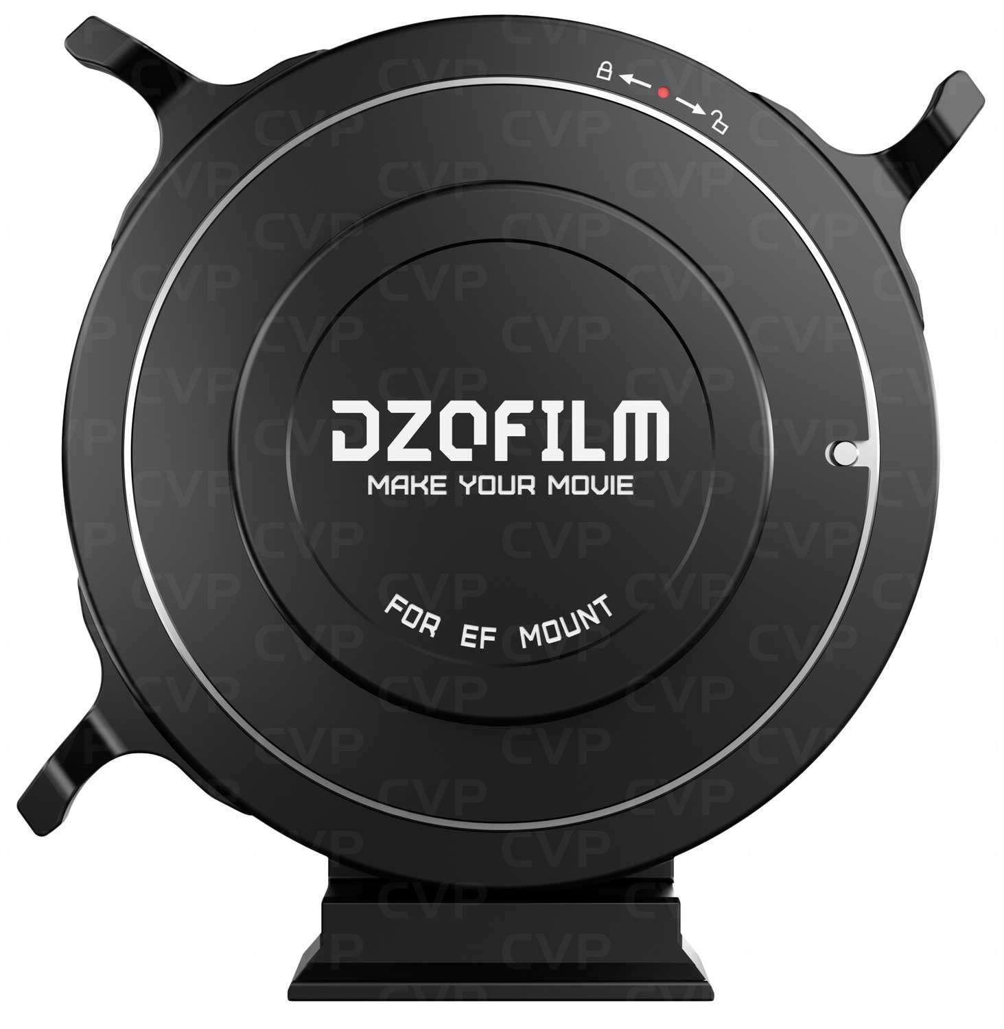 Buy - DZOFILM Octopus EF to Sony E Adapter (DZO-ADEFEBLK)