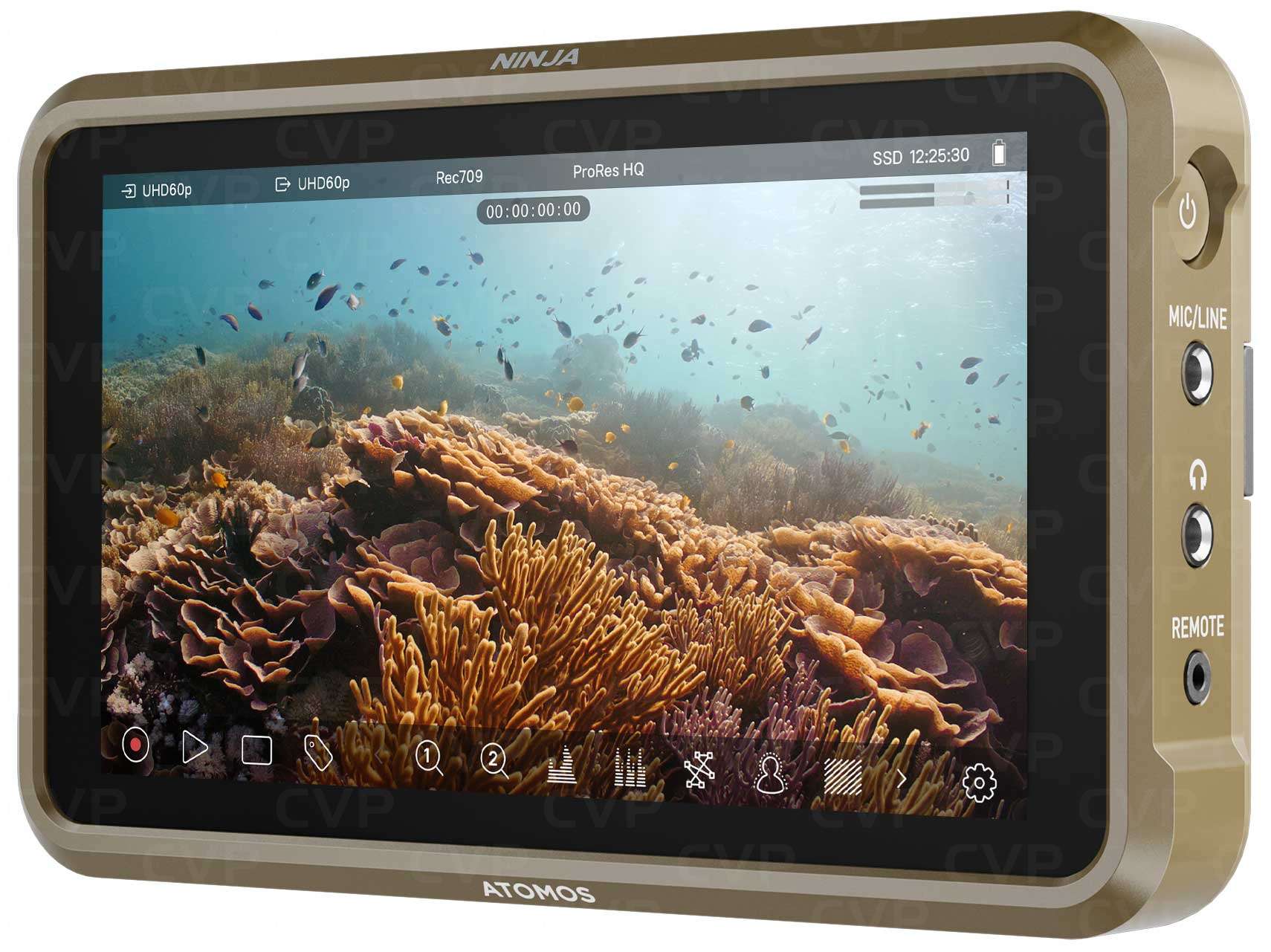 その他 ATOMOS ATOMNJA004 NINJA Amazon.com: Atomos Ninja 5.2