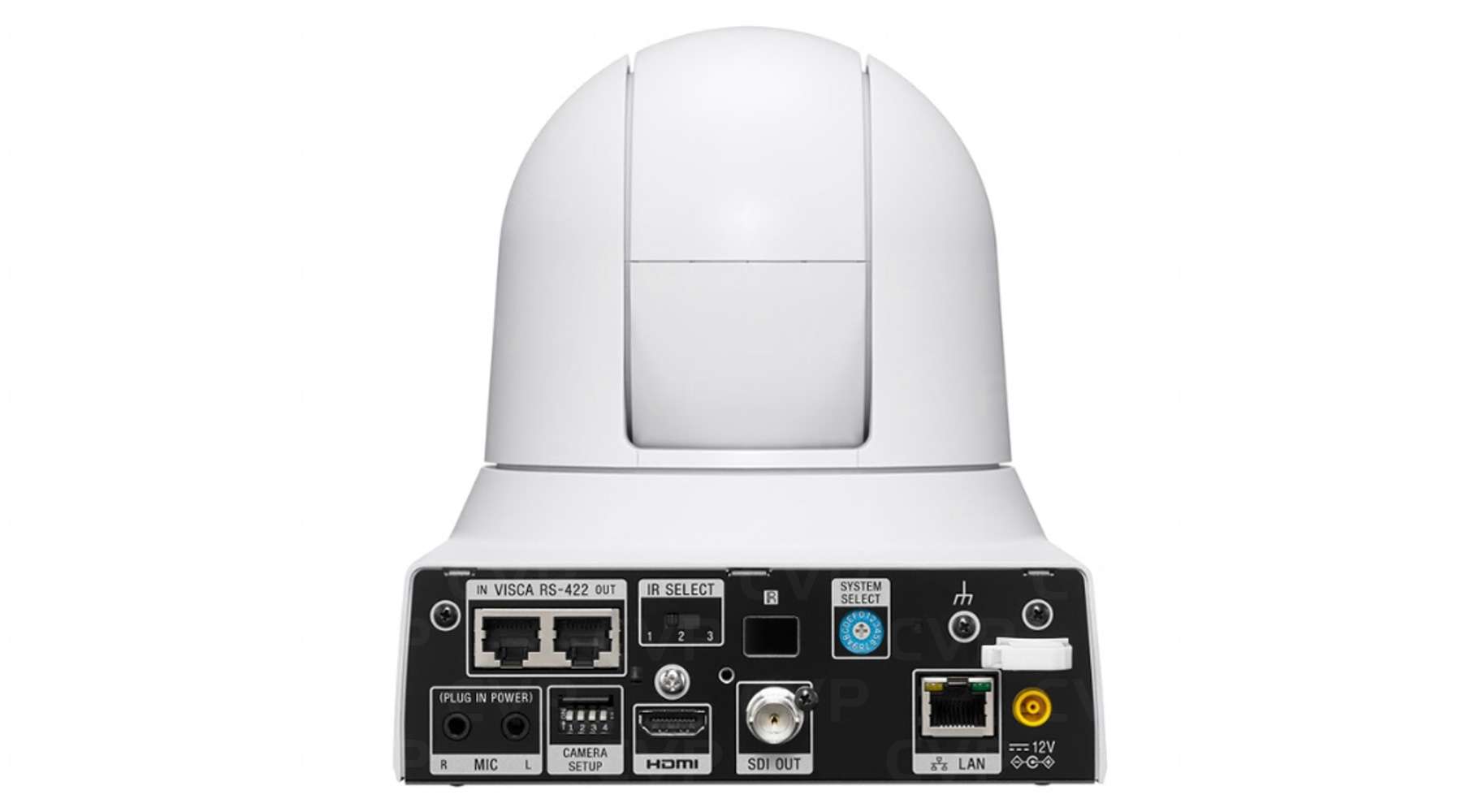 Buy Sony Srg X400wc Srgx400wc Hd 1080 60p Resolution 4k Resolution License Ptz Camera