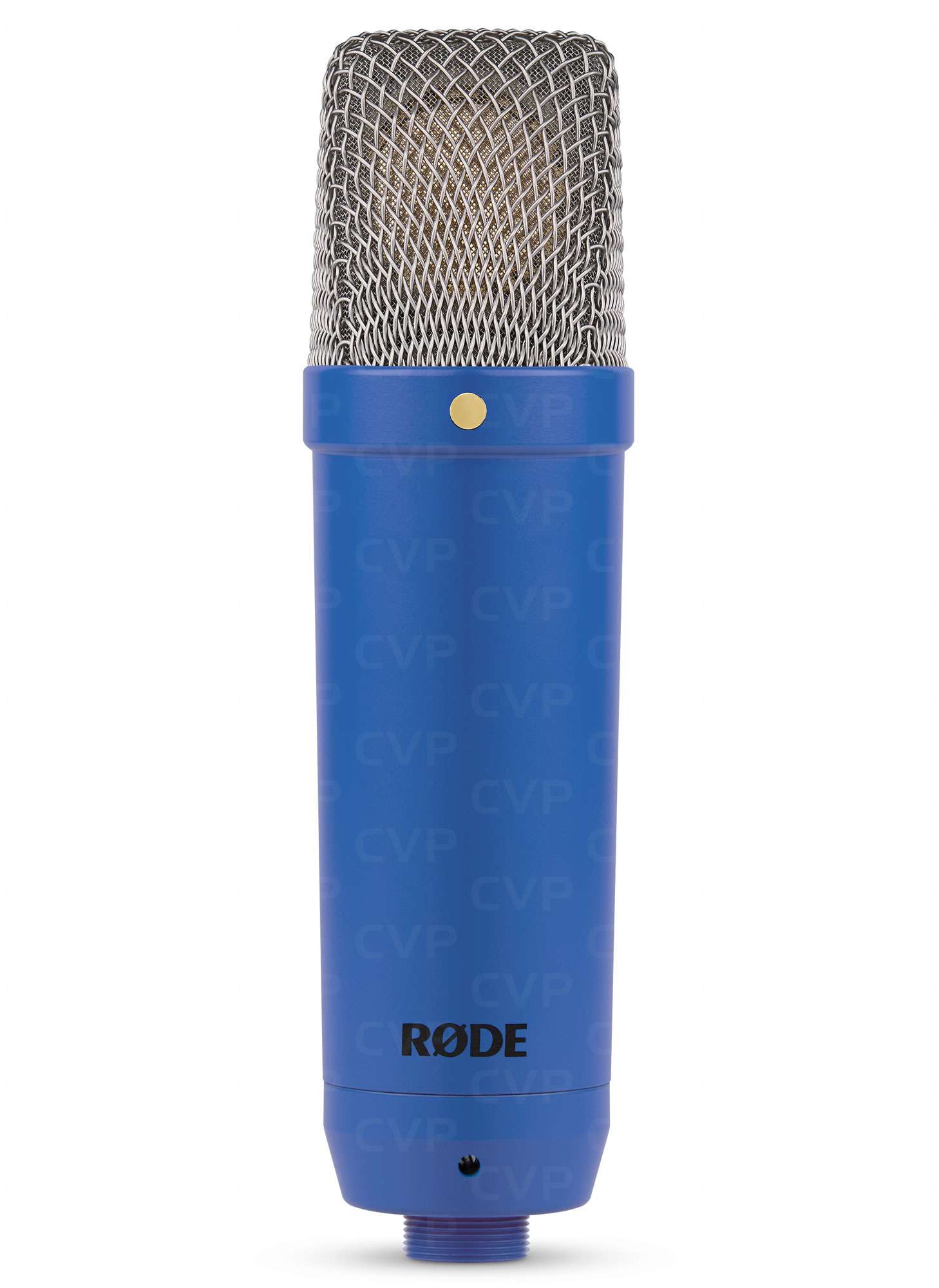 Buy - Rode NT1 Signature (Multiple Colours) (NT1SIGNATUREBLACK)