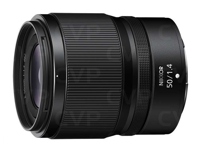 美品 AF-S NIKKOR 50㎜ f1.4G AF-S NIKKOR 50mm F1.4G」の