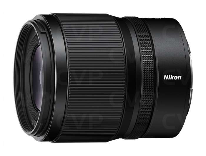 Nikon NIKKOR Z 50mm F/1.4 Prime Lens | CVP