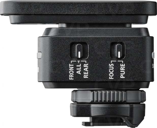 Nikon ME-D10 Shotgun Microphone | CVP